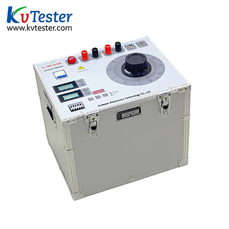 Triple frequency voltage generator